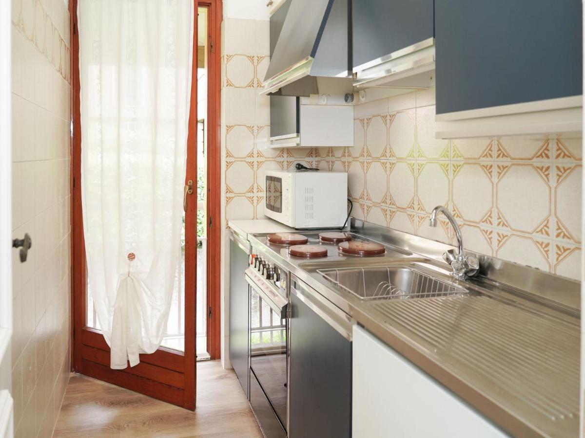Studio Hermitage-4 By Interhome Porto Valtravaglia Exterior foto